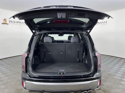 2023 Kia Telluride EX X-Line
