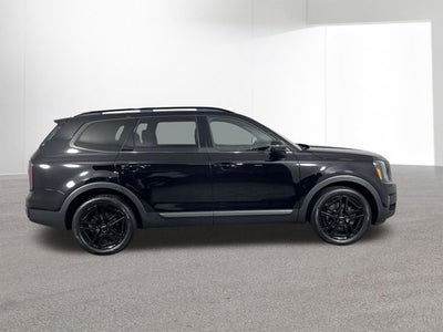 2023 Kia Telluride EX X-Line