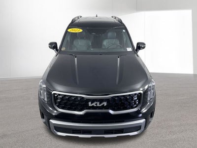 2023 Kia Telluride EX X-Line