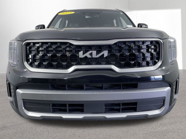 2023 Kia Telluride EX X-Line