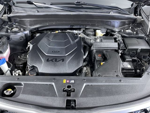 2023 Kia Telluride EX X-Line