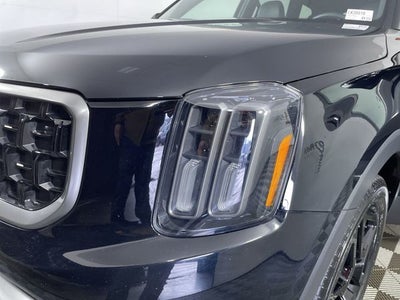 2023 Kia Telluride EX X-Line