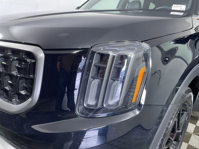 2023 Kia Telluride EX X-Line