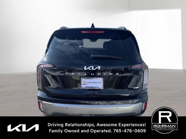 2023 Kia Telluride EX X-Line