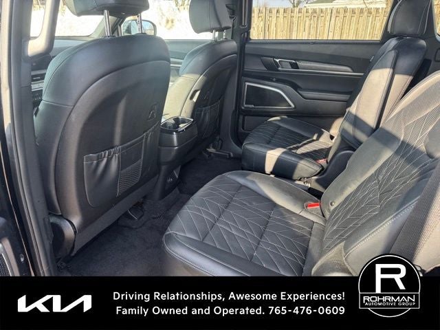 2023 Kia Telluride EX X-Line