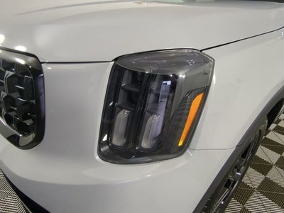2024 Kia Telluride EX X-Line