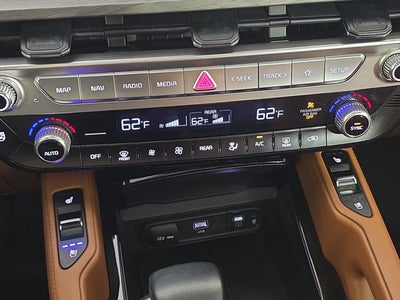 2024 Kia Telluride EX X-Line