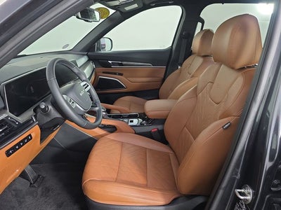 2024 Kia Telluride EX X-Line