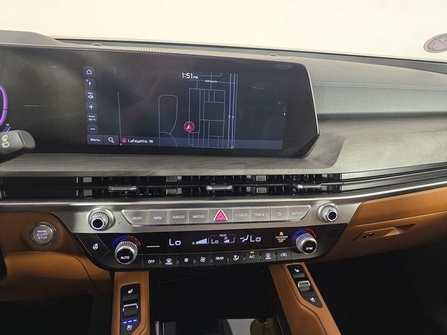 2024 Kia Telluride EX X-Line