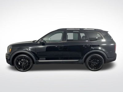 2023 Kia Telluride EX X-Line