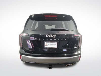 2023 Kia Telluride EX X-Line