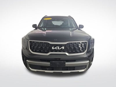 2023 Kia Telluride EX X-Line