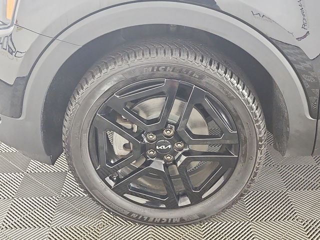 2023 Kia Telluride EX X-Line