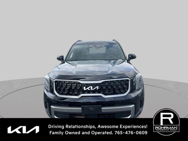 2023 Kia Telluride EX X-Line