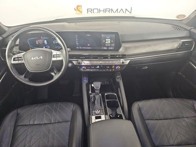 2023 Kia Telluride EX X-Line