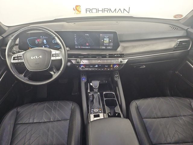2023 Kia Telluride EX X-Line