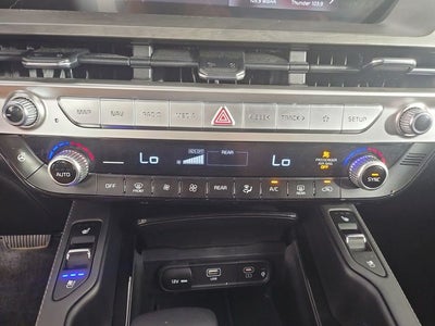 2023 Kia Telluride EX X-Line