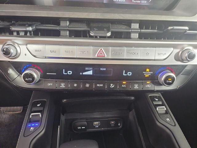 2023 Kia Telluride EX X-Line