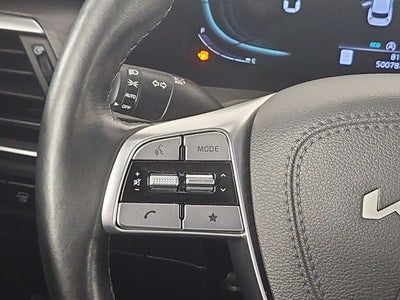 2023 Kia Telluride EX X-Line