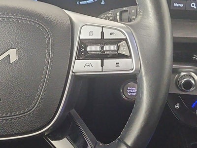 2023 Kia Telluride EX X-Line