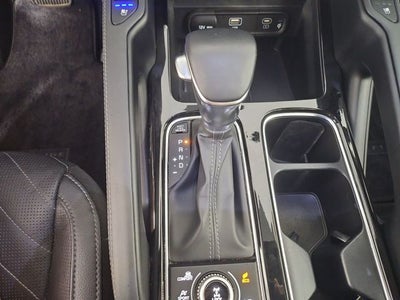 2023 Kia Telluride EX X-Line