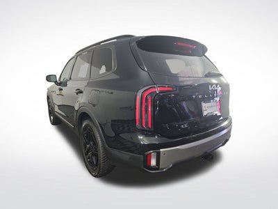 2023 Kia Telluride EX X-Line