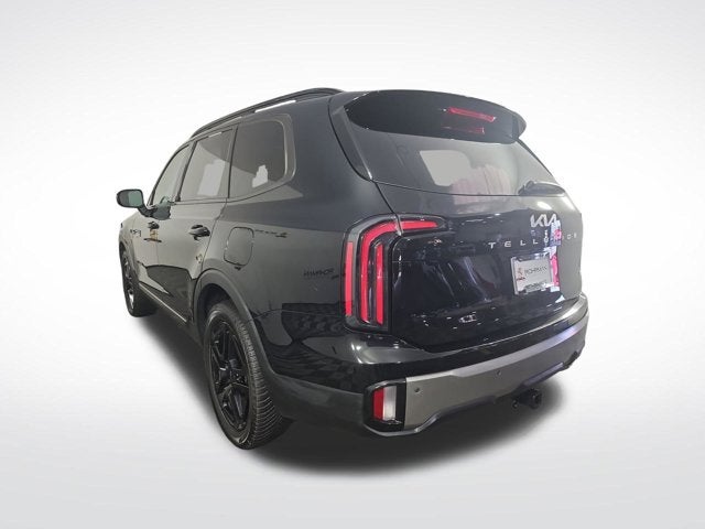 2023 Kia Telluride EX X-Line