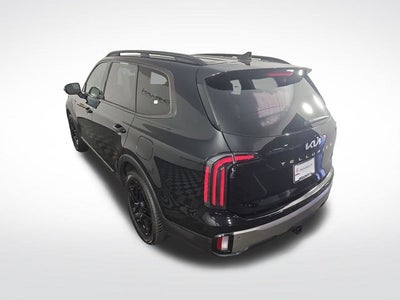 2023 Kia Telluride EX X-Line