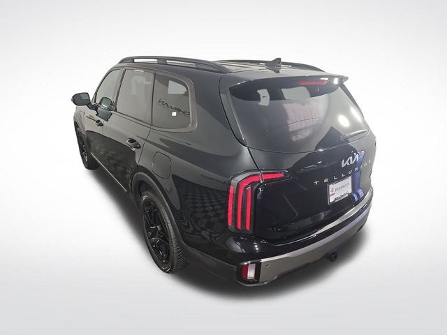 2023 Kia Telluride EX X-Line