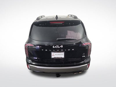 2023 Kia Telluride EX X-Line