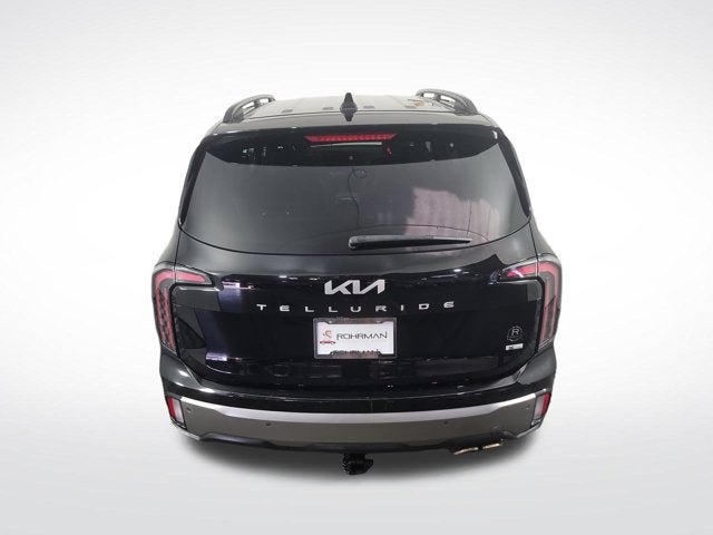 2023 Kia Telluride EX X-Line