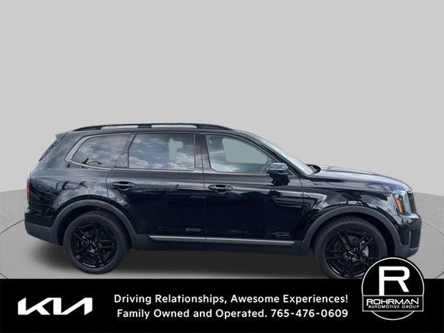2023 Kia Telluride EX X-Line