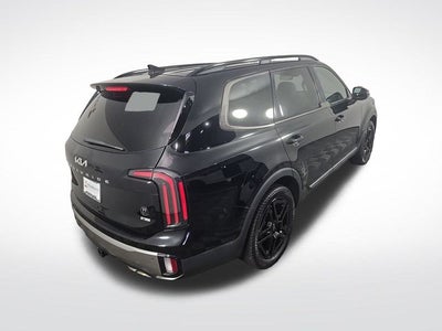 2023 Kia Telluride EX X-Line