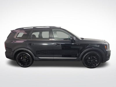 2023 Kia Telluride EX X-Line