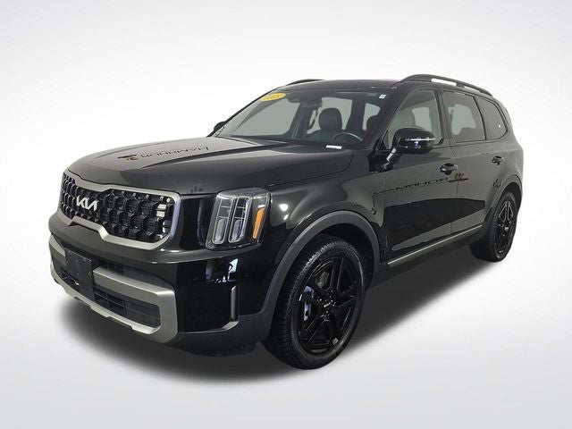 2023 Kia Telluride EX X-Line