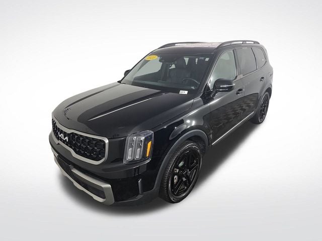 2023 Kia Telluride EX X-Line