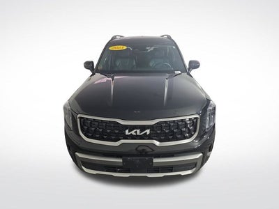 2023 Kia Telluride EX X-Line