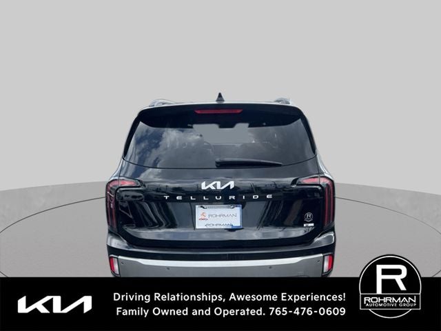 2023 Kia Telluride EX X-Line