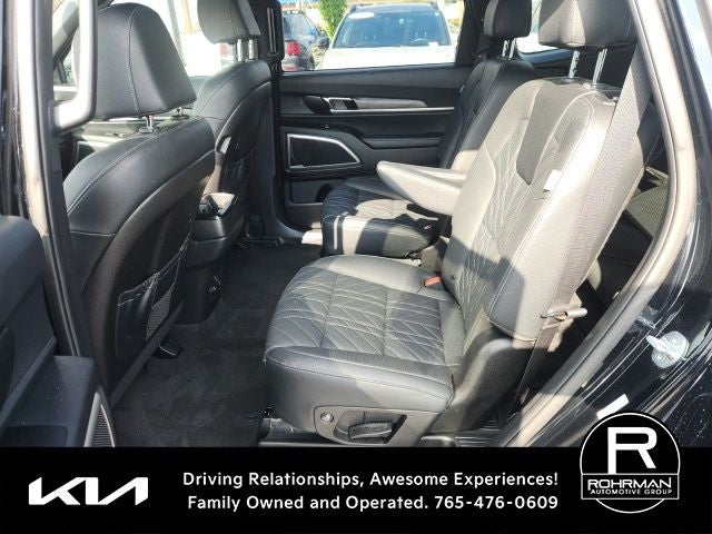 2023 Kia Telluride EX X-Line