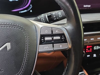 2024 Kia Telluride EX X-Line