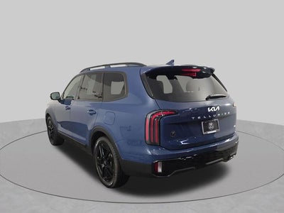 2024 Kia Telluride EX X-Line