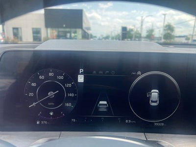 2023 Kia Telluride SX X-Line