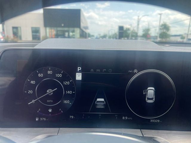 2023 Kia Telluride SX X-Line