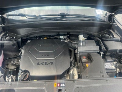 2023 Kia Telluride SX X-Line