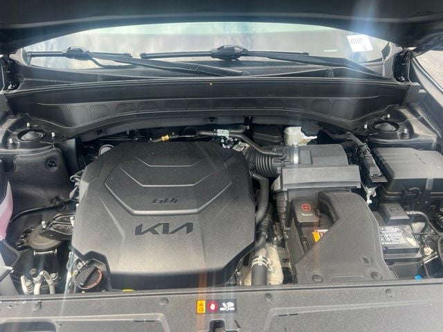 2023 Kia Telluride SX X-Line