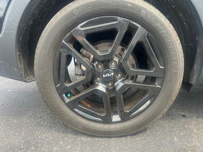 2023 Kia Telluride SX X-Line