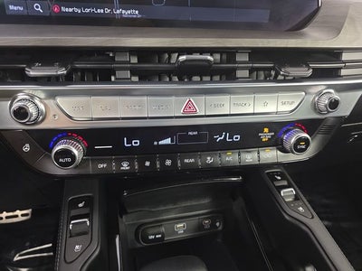 2023 Kia Telluride SX X-Line