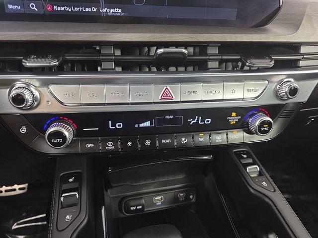 2023 Kia Telluride SX X-Line