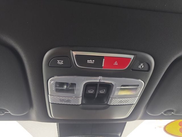 2023 Kia Telluride SX X-Line