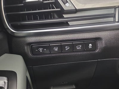 2023 Kia Telluride SX X-Line